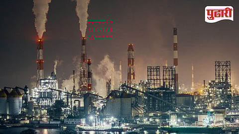 Reliance Russian Oil Denial