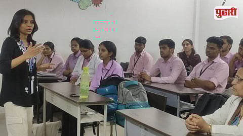 First Time Voters Awareness