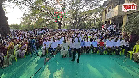 Manor Bypass Opposition