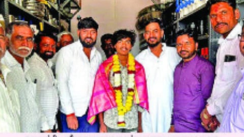 Integrity and humanity story