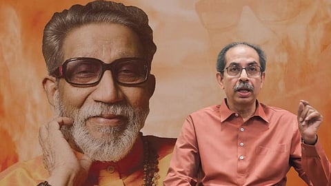 Uddhav Thackeray|हिंदुहृदयसम्राटांचा वारसा की सत्तेचा नवा चेहरा? उद्धव ठाकरेंच्या राजकीय भूमिकेच्या अस्तित्वाची कसोटी!
