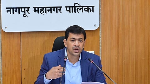 NMC Election Results 2026 