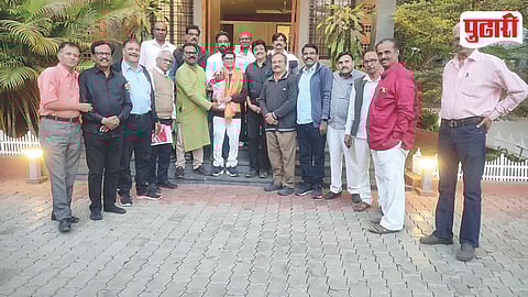 Ahilyanagar Rural Theatre