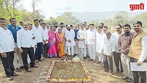 Community Biogas Project