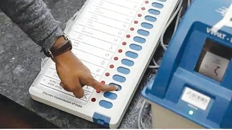 Municipal Elections Results