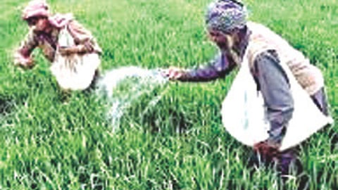 Agriculture crisis Dindori