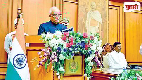 goa assembly winter session 