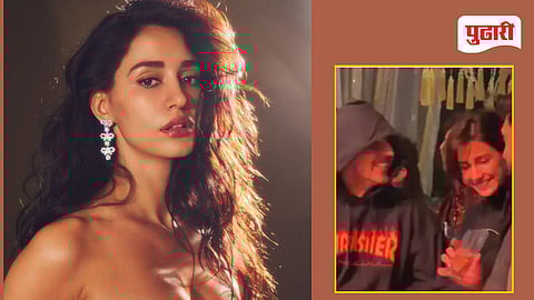 image of disha patani