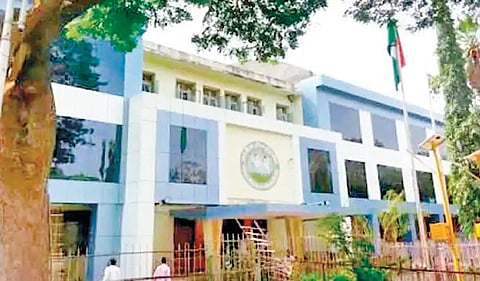 Solapur ZP elections