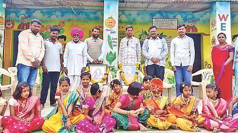 Children Empowerment