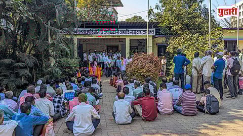 One district one rate farmer