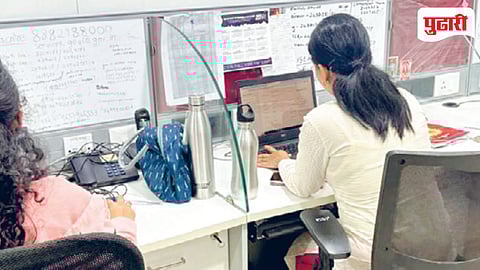 Mormugao Fish Market