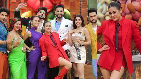 image of Isha Malviya 