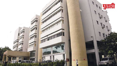 Ahilyanagar Jilha Parishad