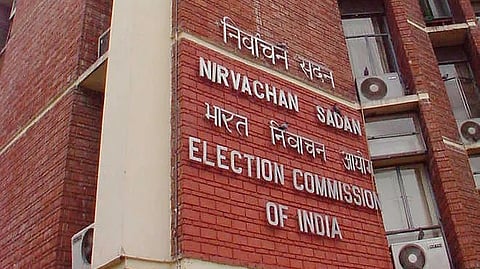Election commission