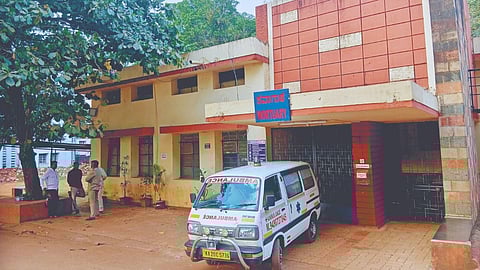 Belgaum : मृत्यू दाखल्यासाठी करावे लागणार शवविच्छेदन...? बेळगावात जाचक अटींचा परिणाम, मृताच्या कुटुंबीयांसह साऱ्यांनाच ताप