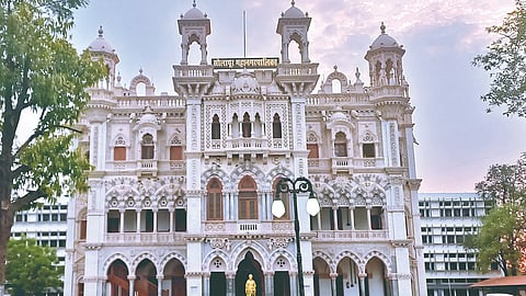 Solapur Municipal Elections