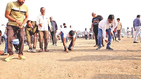 Guru Tegh Bahadur Shaheedi Samagam