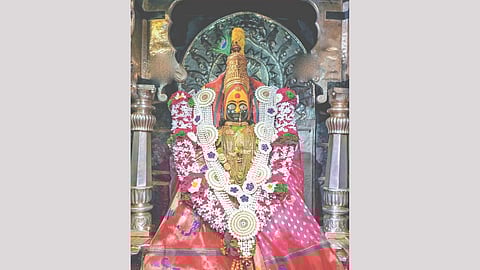 Tulja Bhavani 