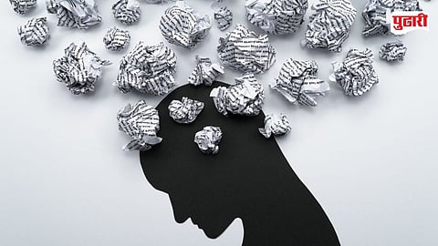 Mental Health Crisis Maharashtra