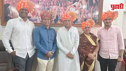 Deolali Pravara Nagar Parishad Election