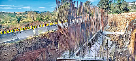 Kolhapur Ratnagiri Highway