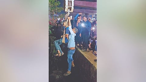 Chiplun Accident News