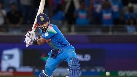 Virat Kohli : विराट कोहलीची ऐतिहासिक भरारी; मास्टर ब्लास्टर सचिन तेंडुलकरचा १७ वर्षांपूर्वीचा विक्रम मोडीत