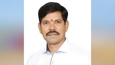 Rajapur Zilla Parishad Election