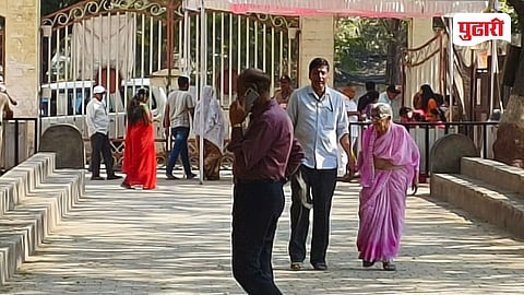 Jalgaon Municipal Election