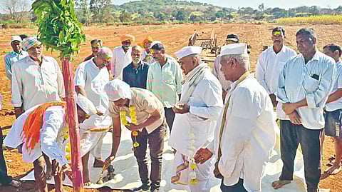 Belgaum Mahalaxmi Yatra