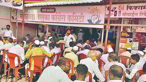 Solapur Politics