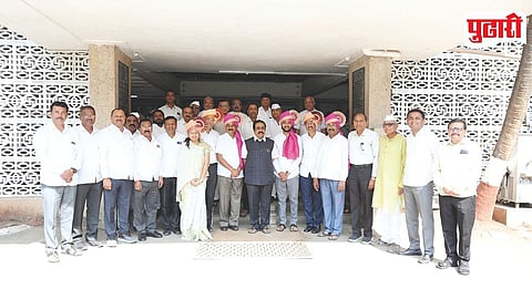 Kopargaon Municipal Development