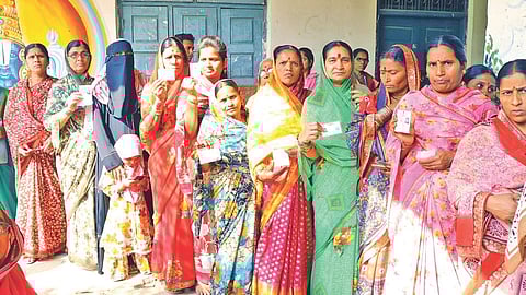 Latur Municipal Election