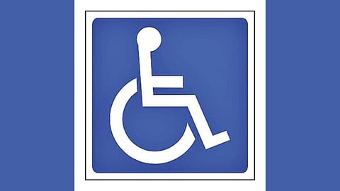 Nanded divyang issues