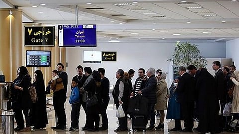 इराण युद्धाच्या उंबरठ्यावर? काश्मिरी विद्यार्थ्यांसह हजारो भारतीयांच्या सुरक्षेवर प्रश्नचिन्ह, पालकांची मदतीची हाक