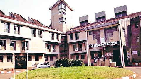 Sindhudurg ZP Election