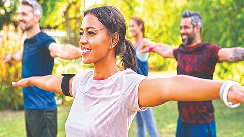 after thirty five youth decline begins