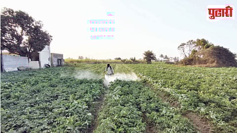 Ambegaon Weather Change