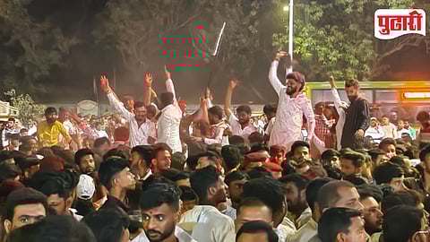 Dhankawadi Ward 37 Election Result