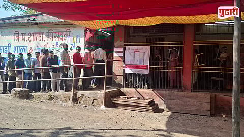 Election Result KDMC