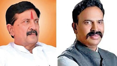 Phaltan ZP Elections