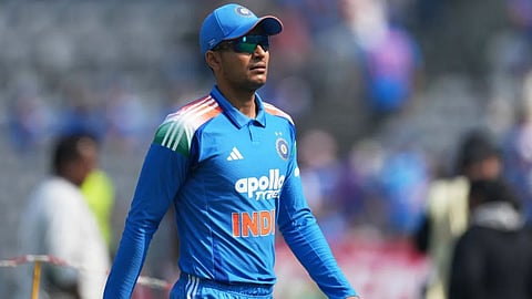 IND vs NZ ODI : कर्णधार गिलसमोर अग्निपरीक्षा..! न्यूझीलंडविरुद्ध मायदेशातील ‘विजयाची परंपरा’ राखण्याचे मोठे आव्हान