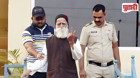 Pune Ward Voting Turnout