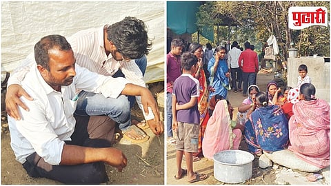 Bodhegaon Armed Robbery