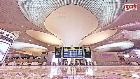 Navi Mumbai International Airport