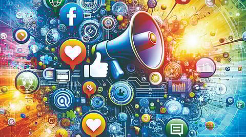 Kolhapur municipal election