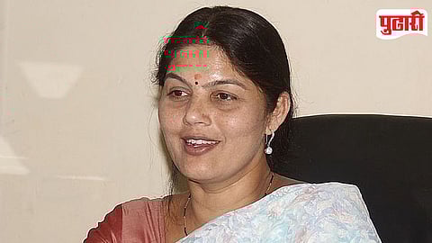 Sujata Palande