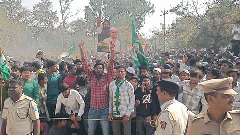 Nashik Municipal Election Result 2026