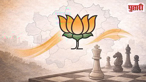 Pune Municipal Election Analysis